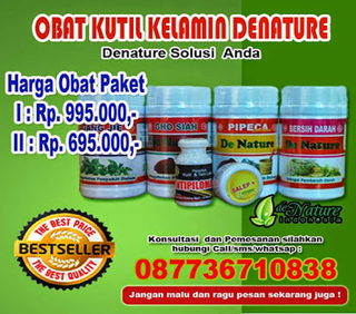 Illustration for article titled Cara Menyembuhkan Kutil Kelamin | obat kutil kelamin denature